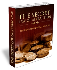 The Secret Law of Attraction