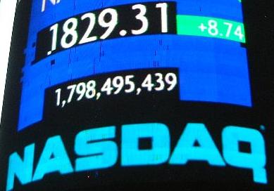 Nasdaq Stock Market