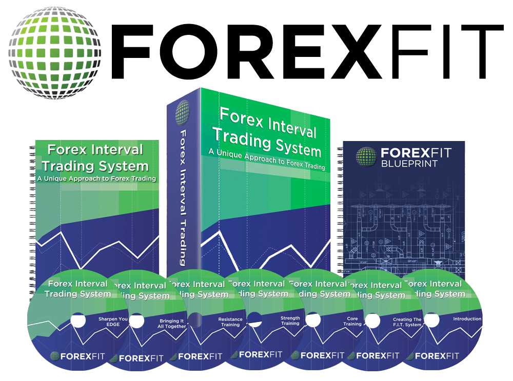 Forex Interval Trading System